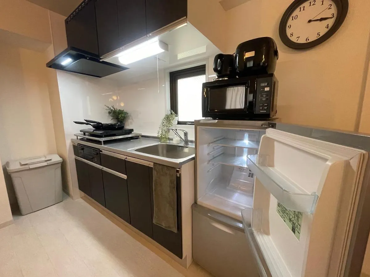 アパート Oak Stay Shimokitazawa Luxury Family Size 2Min Shimokitazawa Sta Shinjuku Shibuya7Min By Train 東京都