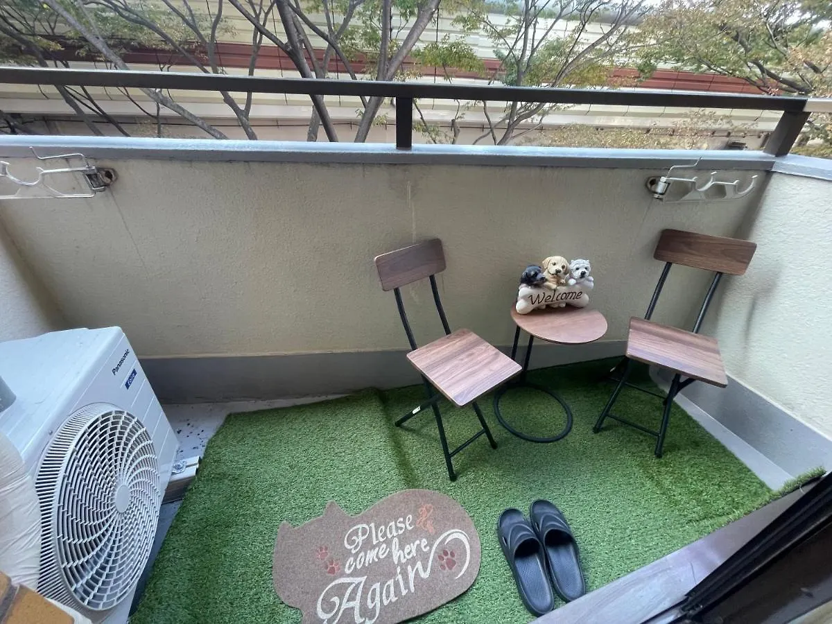 Oak Stay Shimokitazawa Luxury Family Size 2Min Shimokitazawa Sta Shinjuku Shibuya7Min By Train 東京都 0*,